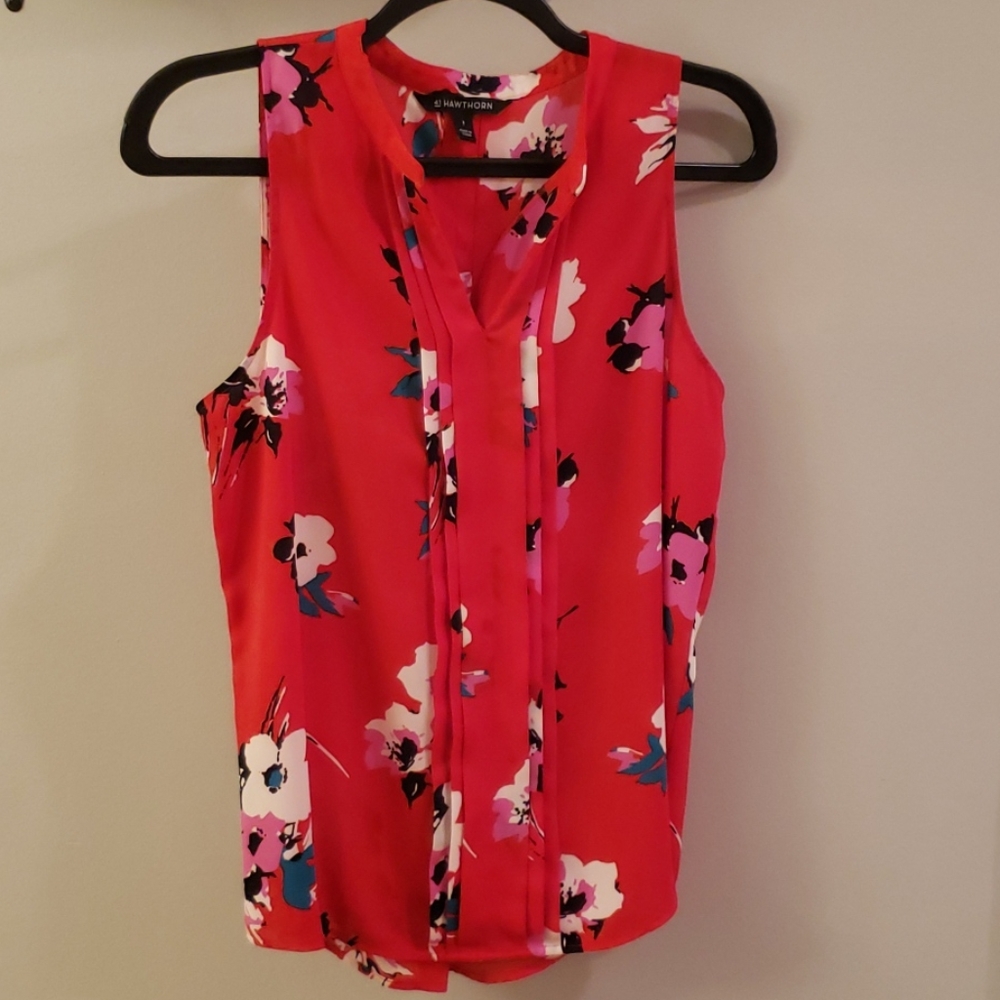 Women's Blouse